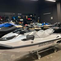 Sea Doo GTX LIMITED 325 nuova