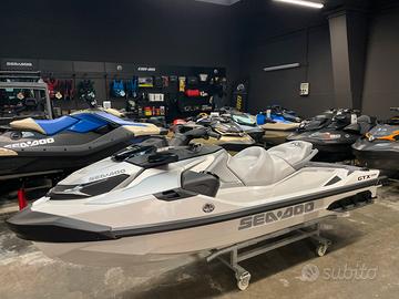 Sea Doo GTX LIMITED 325 nuova