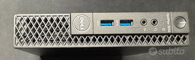 Dell Optilex 3050 I5 10 gen 8 GB Ram DDR4