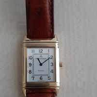 Jaeger LeCoultre - Reverso