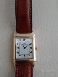 Jaeger LeCoultre - Reverso