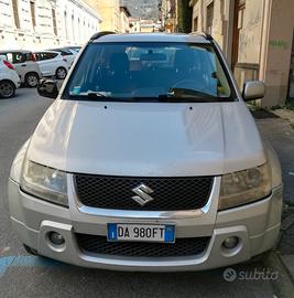 SUZUKI Grand Vitara 2ª - 2006