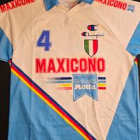 maglia pallavolo maxicono parma