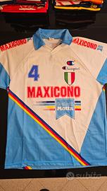 maglia pallavolo maxicono parma