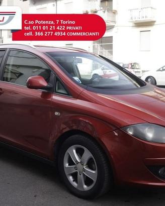 SEAT Altea Seat 1.9 TDI Stylance Unicoproprie...