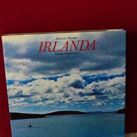 Irlanda tci 1979 attraverso l' europa
