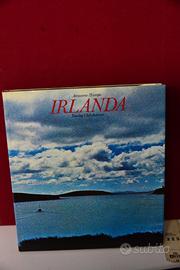 Irlanda tci 1979 attraverso l' europa