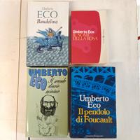 Umberto Eco 