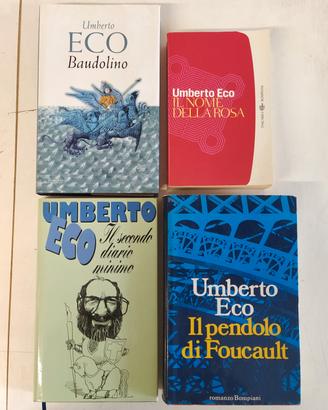Umberto Eco 