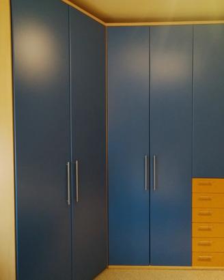 Armadio camera da letto prezzo trattabile