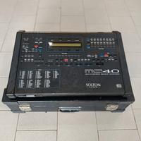 Expander solton ms40