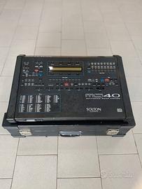 Expander solton ms40
