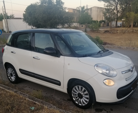 Fiat 500L diesel