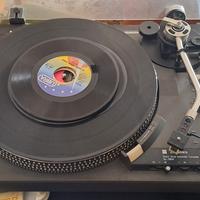 giradischi/piatto TECHINCS SL - 1900