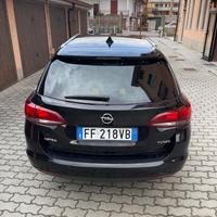 OPEL Astra - 2016