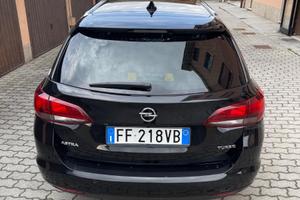 OPEL Astra - 2016