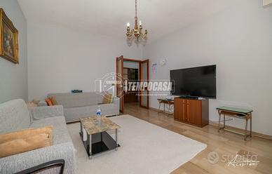 Appartamento a Nonantola 3 locali