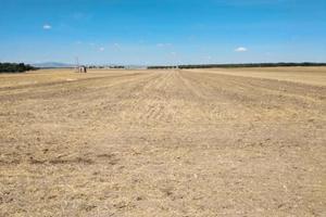 Terreno in bella zona residenziale