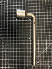 Chiave a pipa esagonale GEDORE 36mm