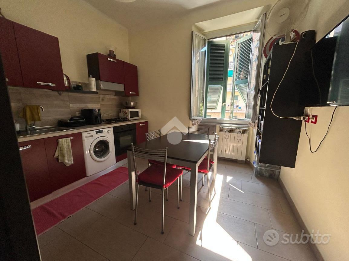 Apartment in Genova, San Pantaleo, Media Val Bisagno - Vista 3