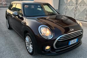 MINI Clubman 2.0 Cooper D Aut.
