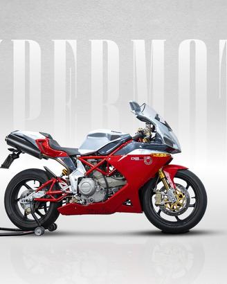 Bimota DB5