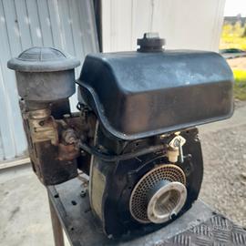 Motore Acme ALN 330 WB
