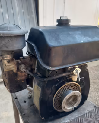 Motore Acme ALN 330 WB