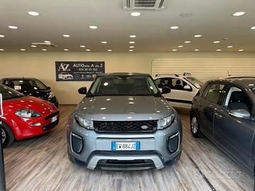 Land Rover Range Evoque 2.2 TD4 5p. Prestige