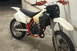 Honda Hm Cross