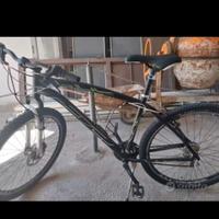 Bici mtb 27,5