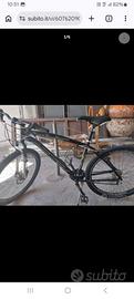 Bici mtb 27,5