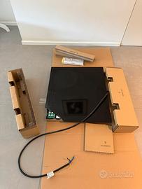 Piano induzione IKEA MATMÄSSIG – per ricambi