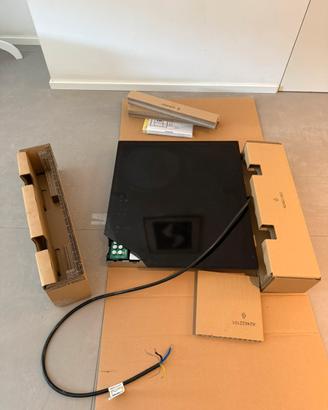 Piano induzione IKEA MATMÄSSIG – per ricambi