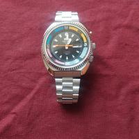Orologio Orient Cristal Vintage 