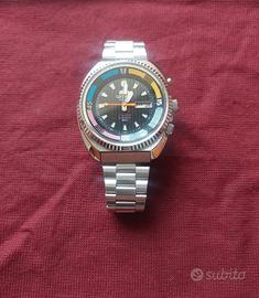 Orologio Orient Cristal Vintage 