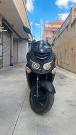 |SYM JOYRIDE 200s ABS|