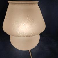 Lampada da tavolo o da comodino  