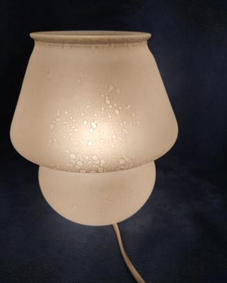 Lampada da tavolo o da comodino  