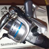 Mulinello Shimano alivio 1000