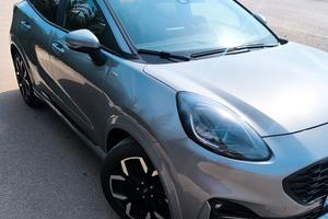 PUMA ST-LINE X  Hybrid CAMBIO AUTOMATICO 