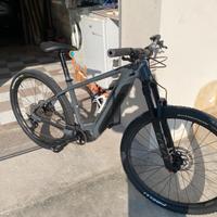 E bike medida big 9