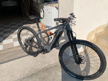 E bike medida big 9