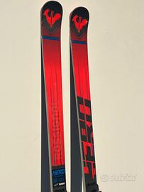 Sci Rossignol Athlete Hero Gs 185 r27 - Sports In vendita a Ancona