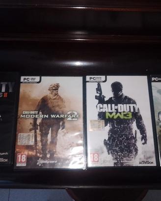 Call of Duty 