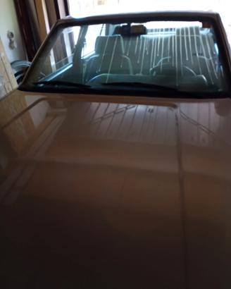 ALFA ROMEO 75. 18 CARBURATORI 