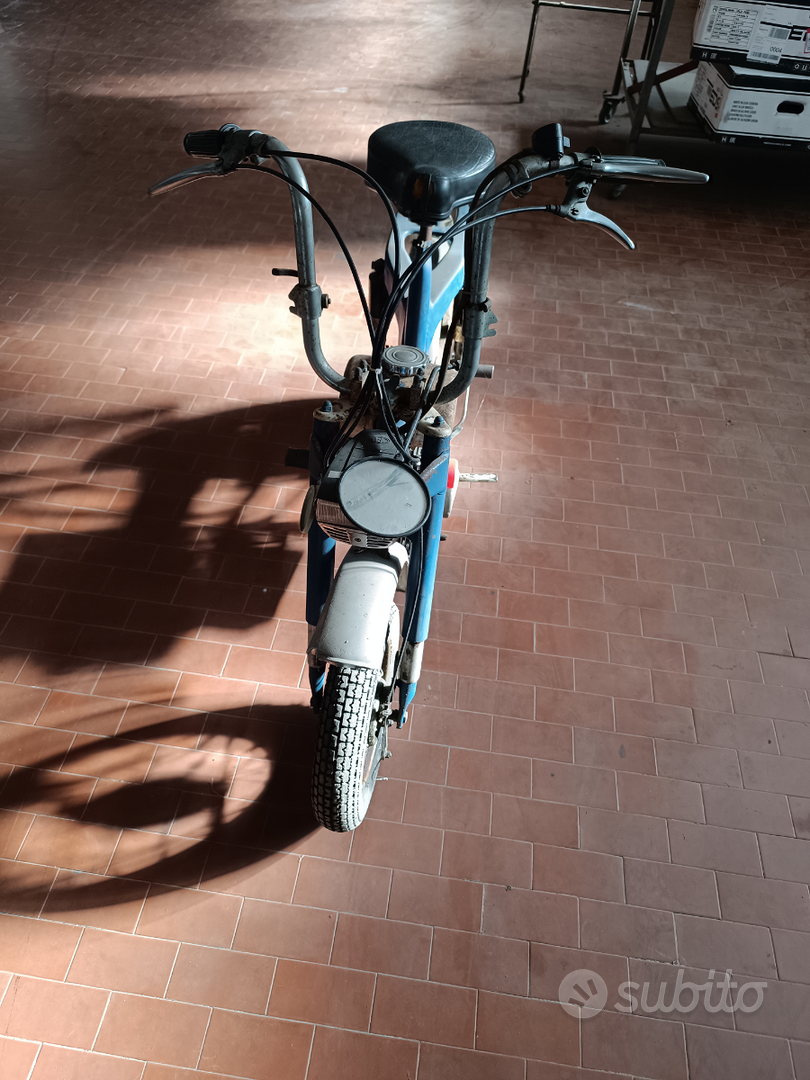 Motorizzazione Civile Passaggio Di ProprietÃ Motorino 50cc Vendita