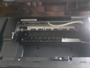 Stampante fotografica a colori inkjet epson