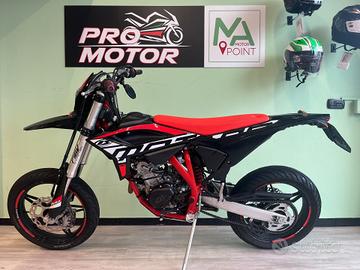 Beta RR Motard 125 4T Motard T - 2024