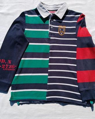 Maglietta bambino 9-10 anni